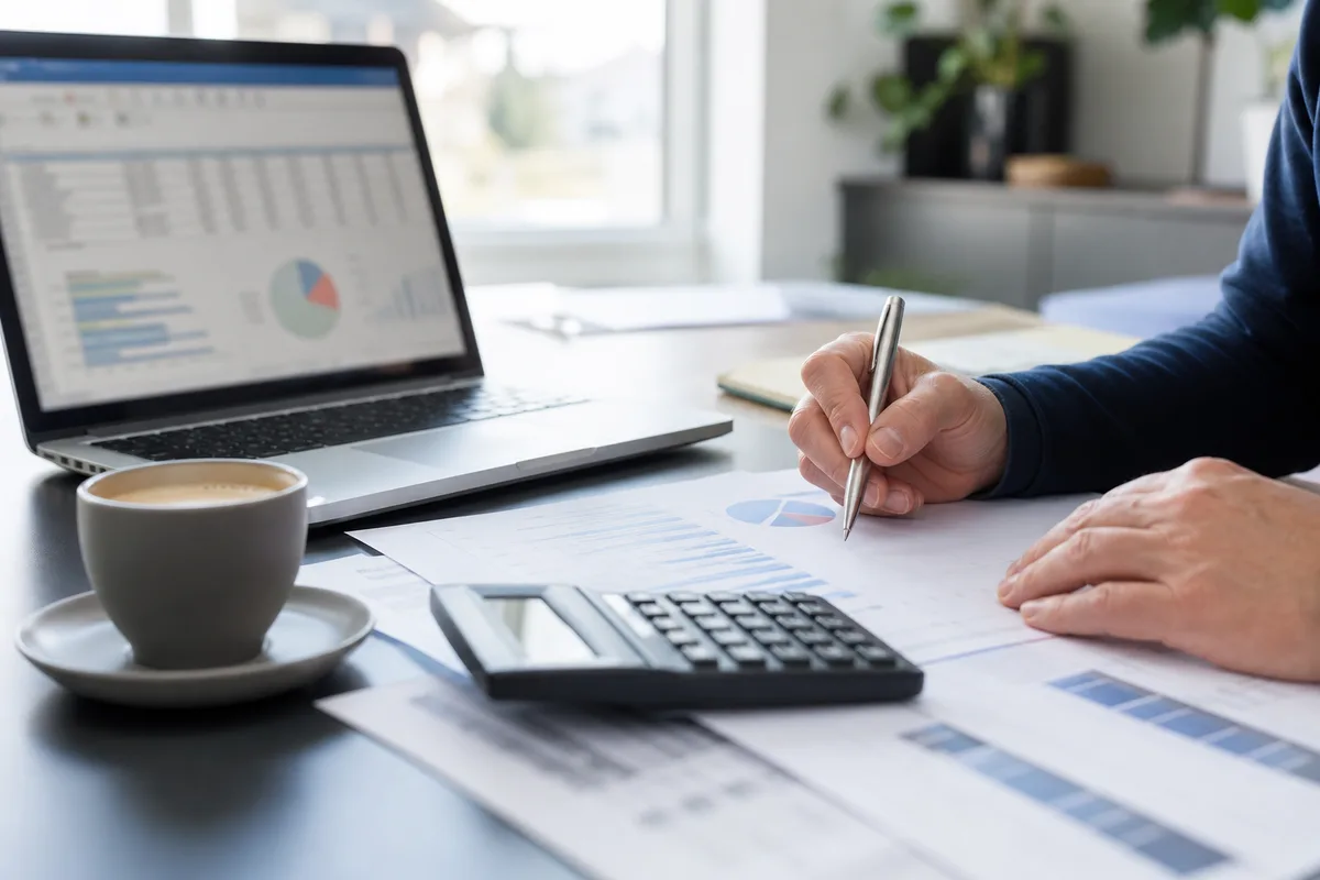 Budget marketing digital PME : combien investir par poste ?