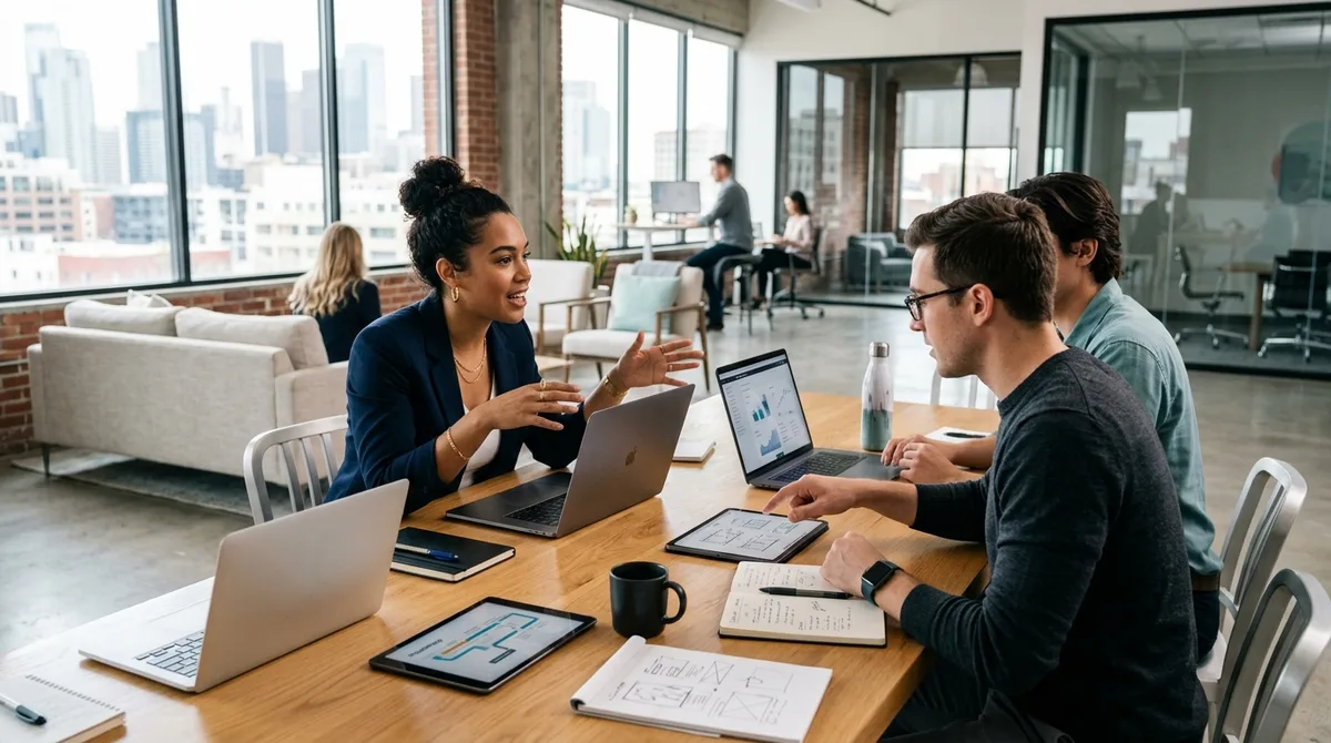 Forum créateur d'entreprise : communautés et événements pour se lancer