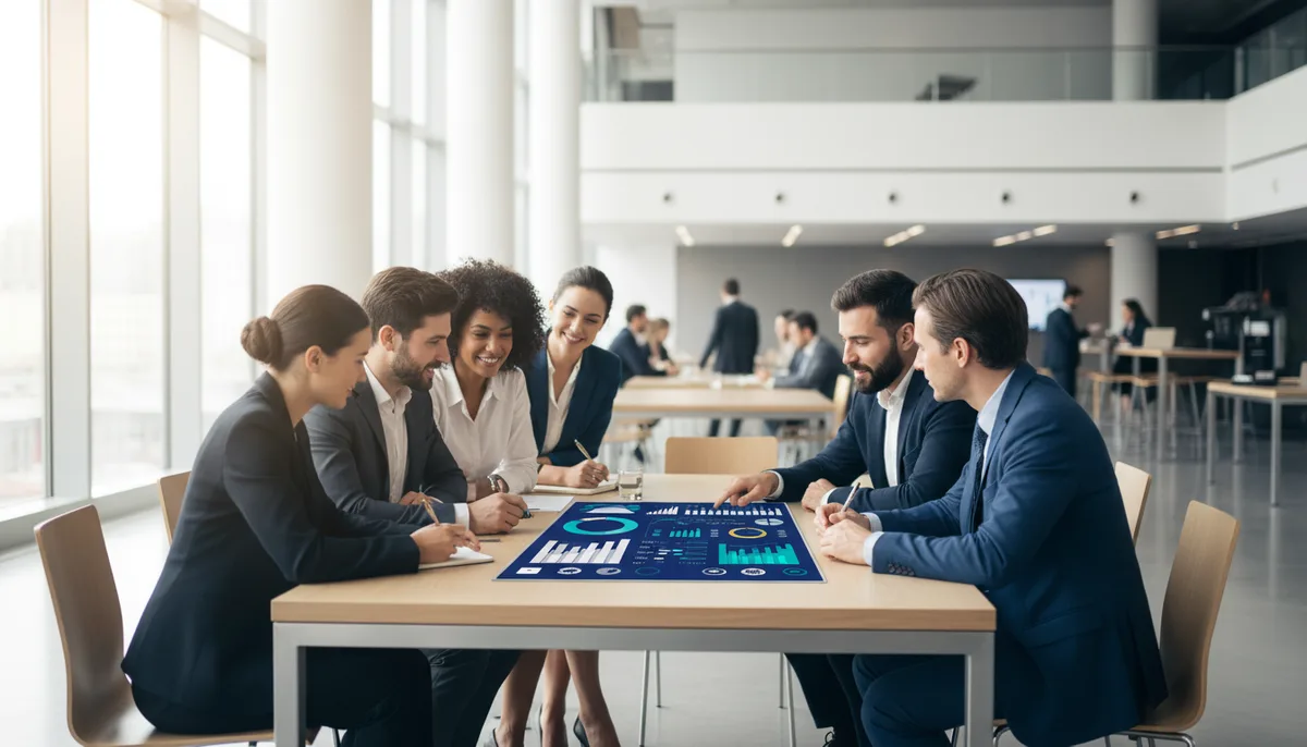 Forum création d'entreprise : guide des communautés pour réussir ton lancement