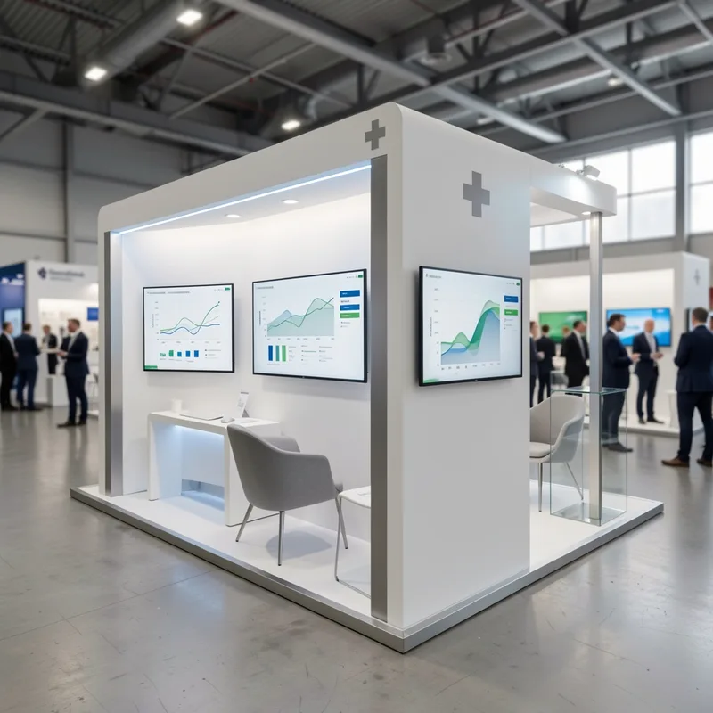 Salon professionnel entreprise : participation, coûts et stratégies gagnantes