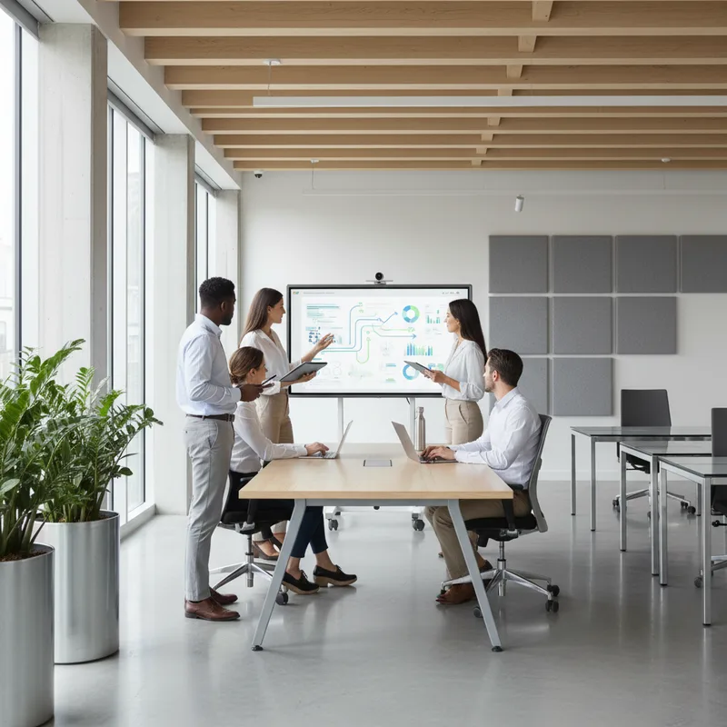 Transformation numérique des PME : par où commencer