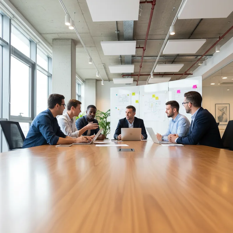 Salon de l'Entreprise